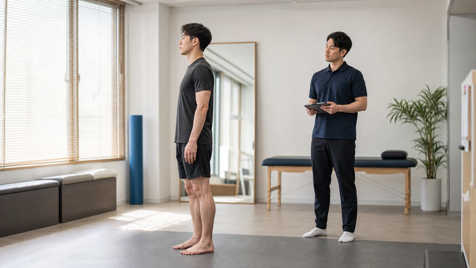 물리치료 비용 비용 항목을 확인하는 임상 장면
