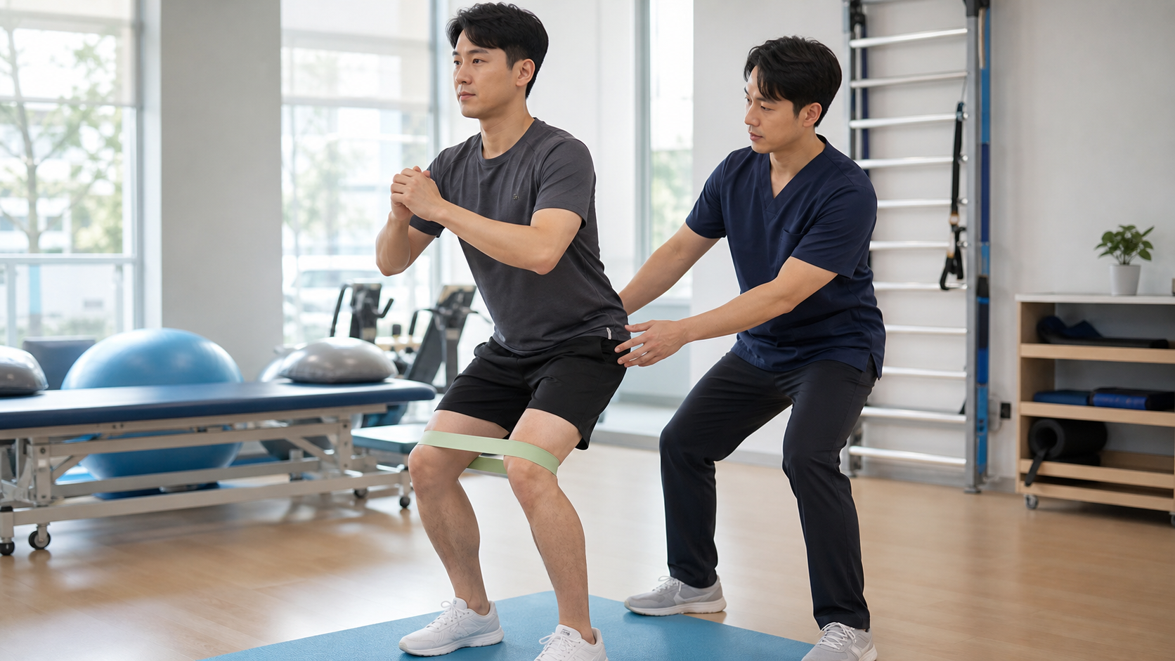 재활 운동 클리닉 비용